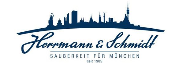 Herrmann & Schmidt - Sauberkeit für München - seit 1905